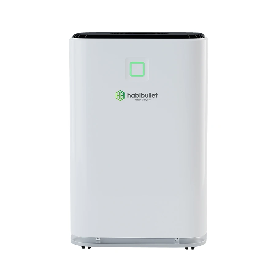 Máy hút ẩm gia đình Habibullet Max Air AHB-3525 45 lít/ngày